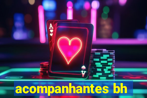 acompanhantes bh